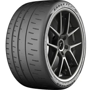 Goodyear Eagle F1 SuperCar 3R 325/30R19 ZR 101Y