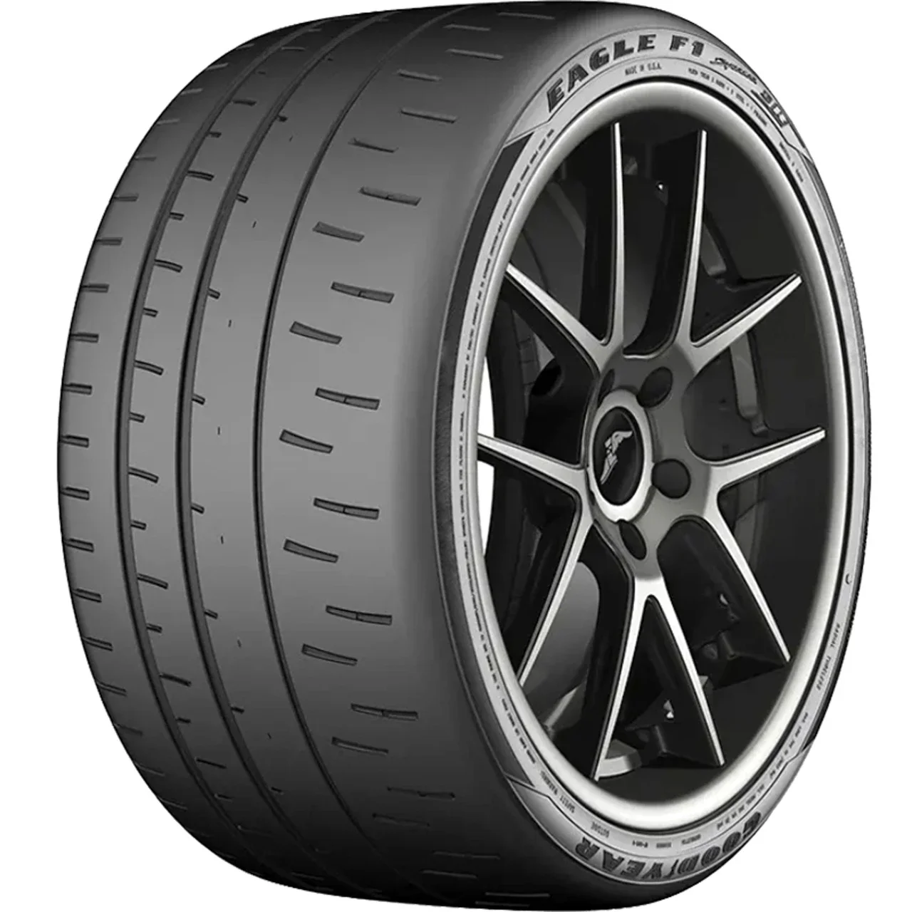 Goodyear Eagle F1 SuperCar 3R 325/30R19 ZR 101Y