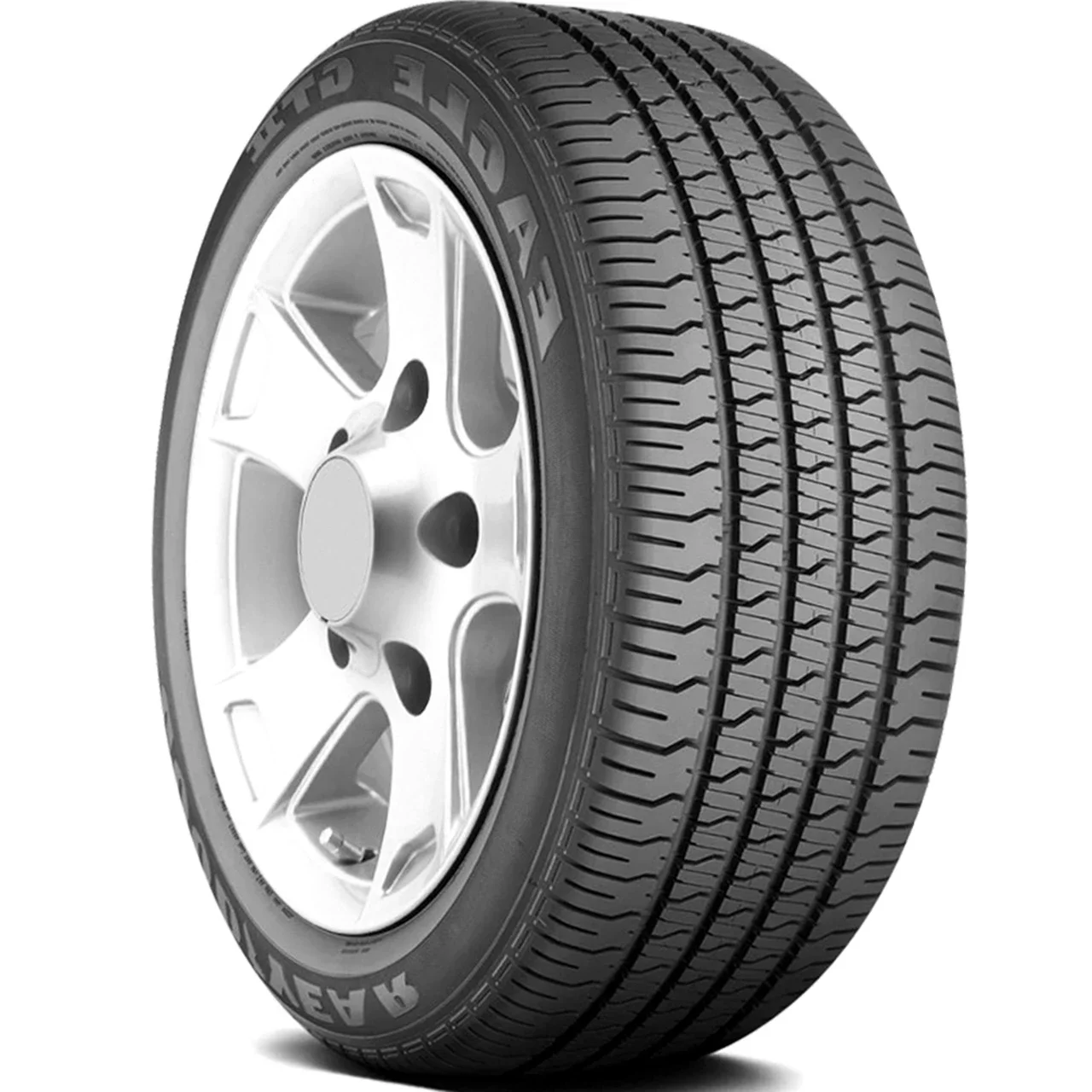 Goodyear Eagle GT II 275/45R20 106V