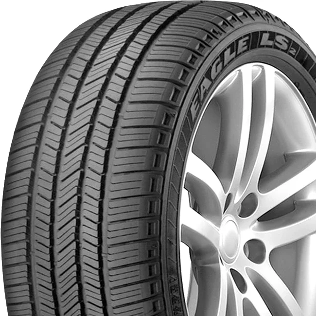 Goodyear Eagle LS2 (HO) 225/55R18 97H