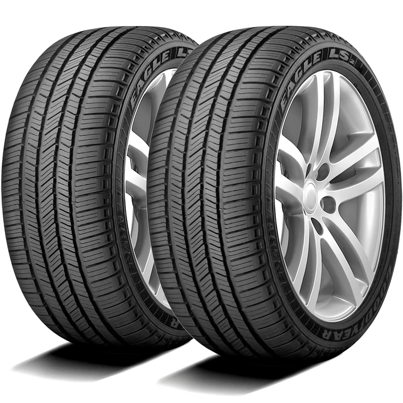 Goodyear Eagle LS2 (HO) 225/55R18 97H