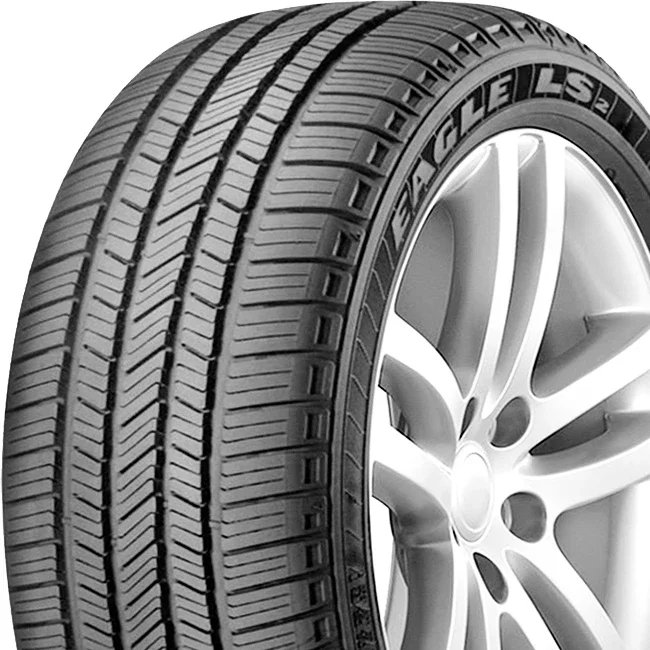 Goodyear Eagle LS2 ROF 235/45R19 95H