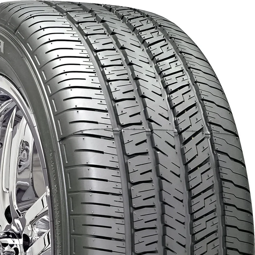 Goodyear Eagle RS-A 205/55R16 89H