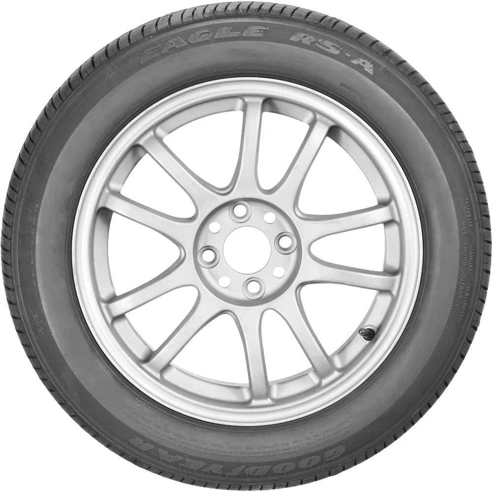 Goodyear Eagle RS-A (TO) 245/50R20 102H
