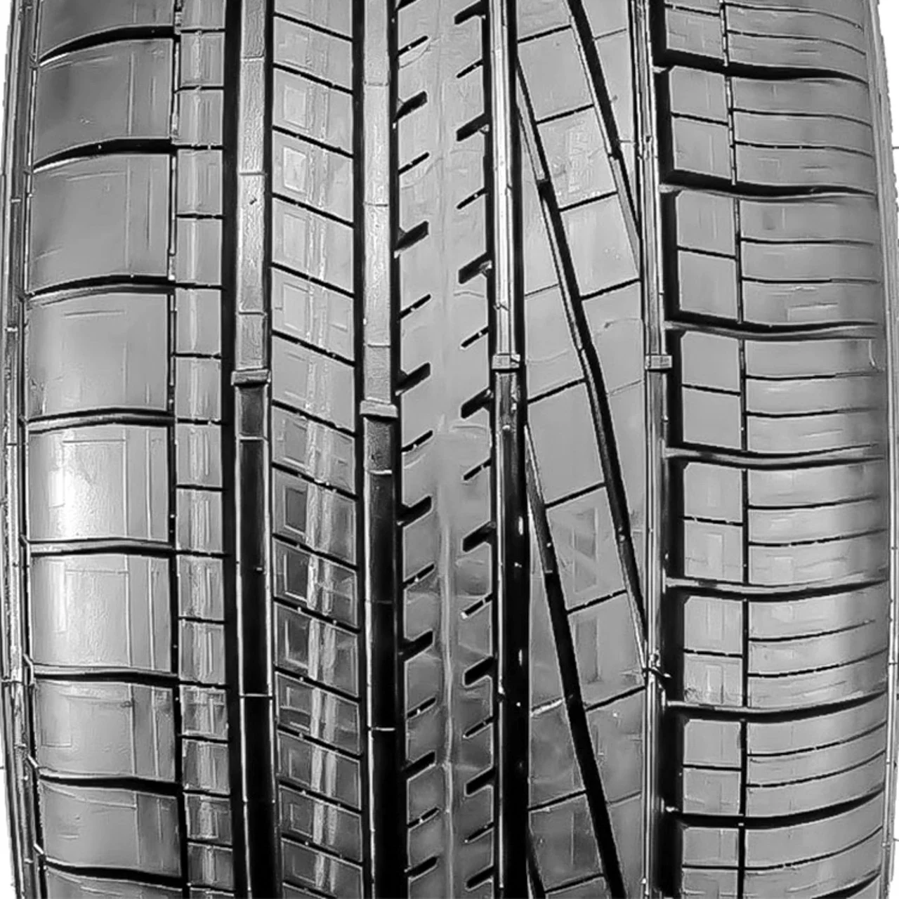 Goodyear Eagle RS-A2 (OE) 245/45R19 98V (VSB)