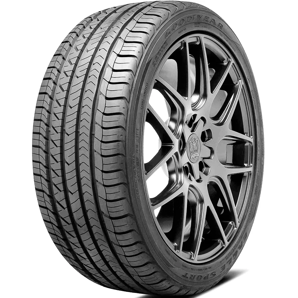Goodyear Eagle Sport All-Season 255/35R18 94W XL