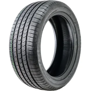 Goodyear Eagle Sport All-Season ROF (MOE,*) 245/45R18 100H XL