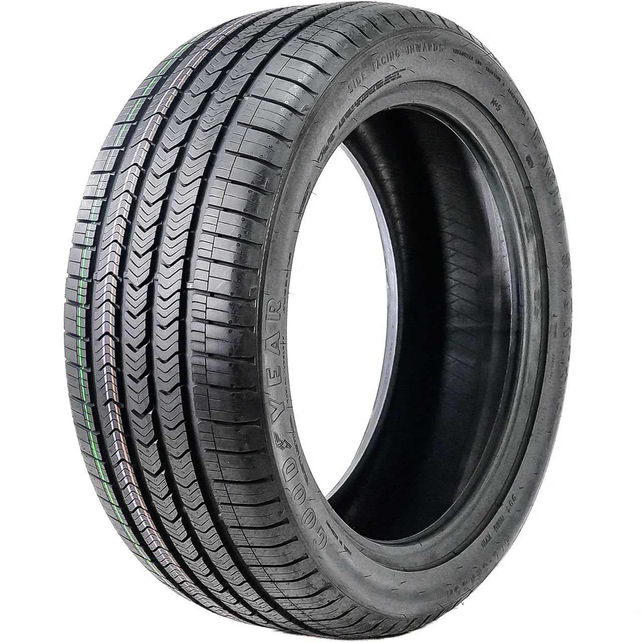 Goodyear Eagle Sport All-Season ROF (MOE,*) 245/45R18 100H XL