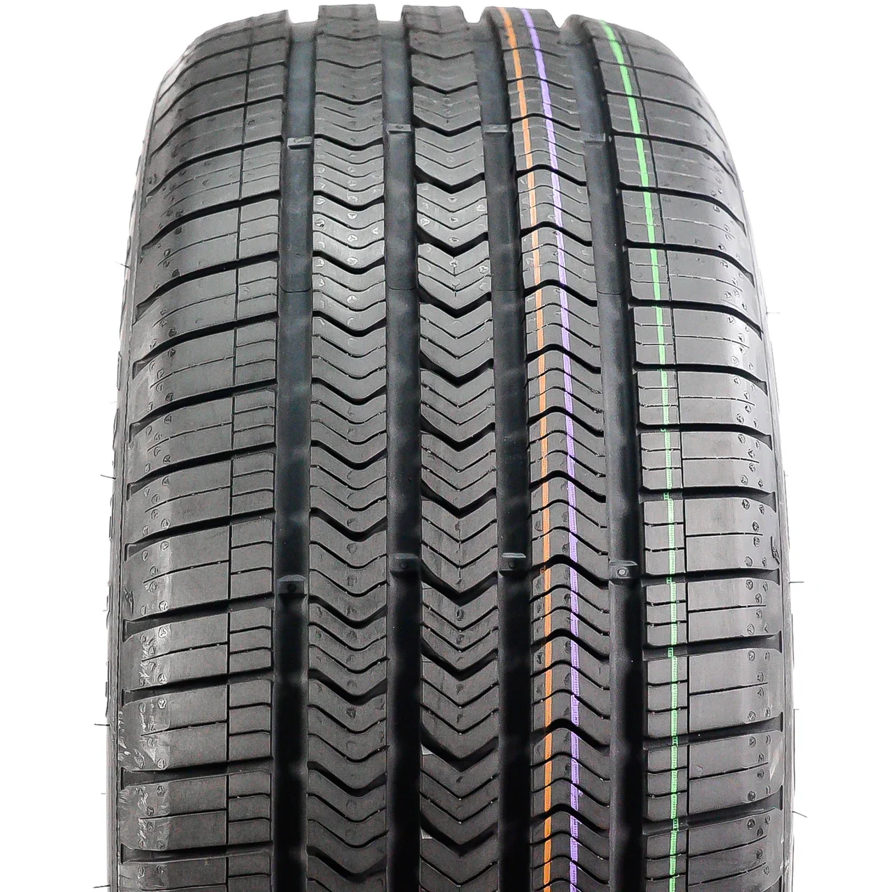 Goodyear Eagle Sport All-Season ROF (MOE,*) 245/45R18 100H XL