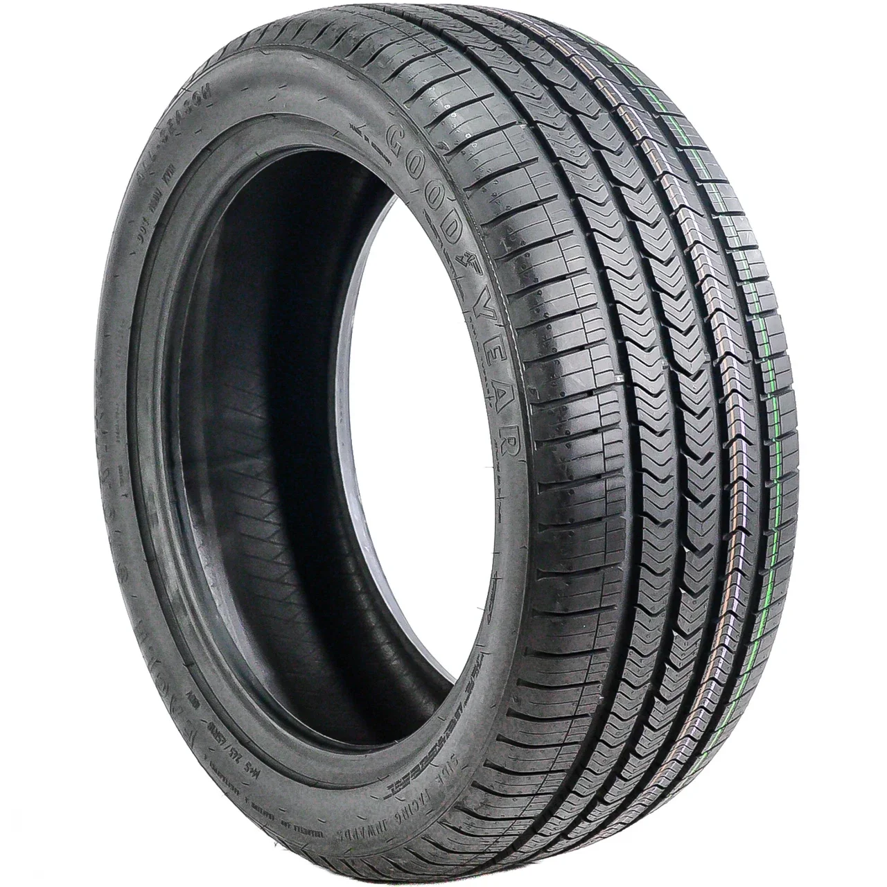 Goodyear Eagle Sport All-Season ROF 285/45R20 112H XL (DC)