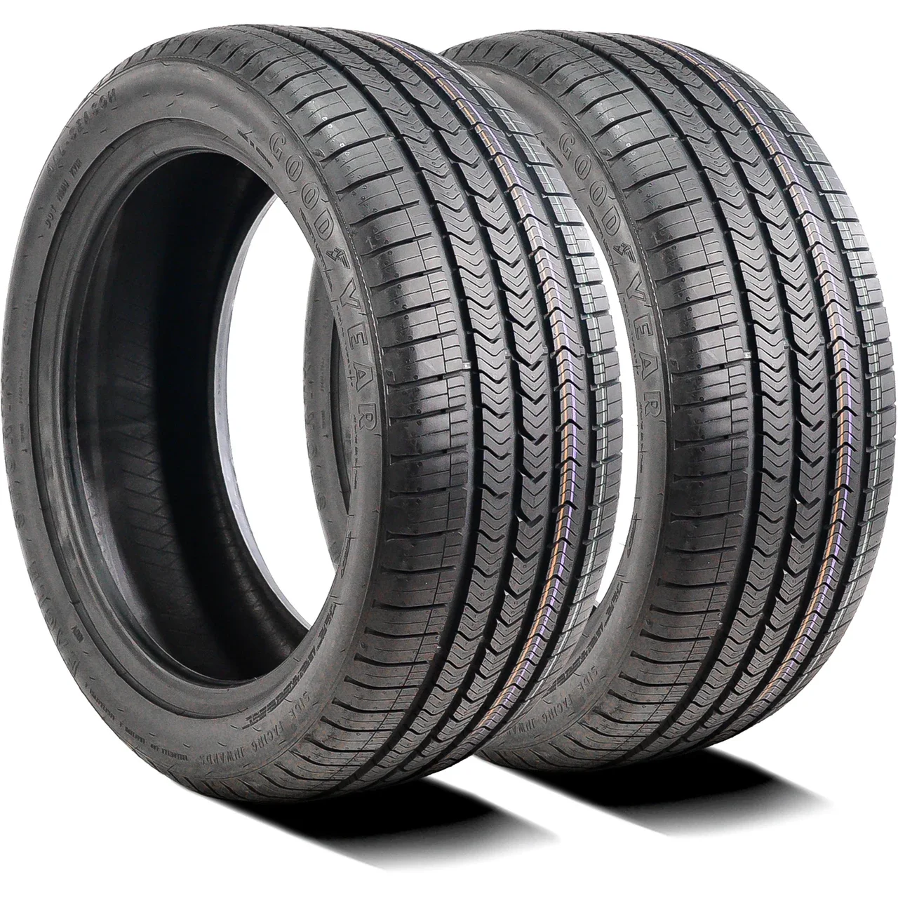 Goodyear Eagle Sport All-Season ROF 285/45R20 112H XL (DC)