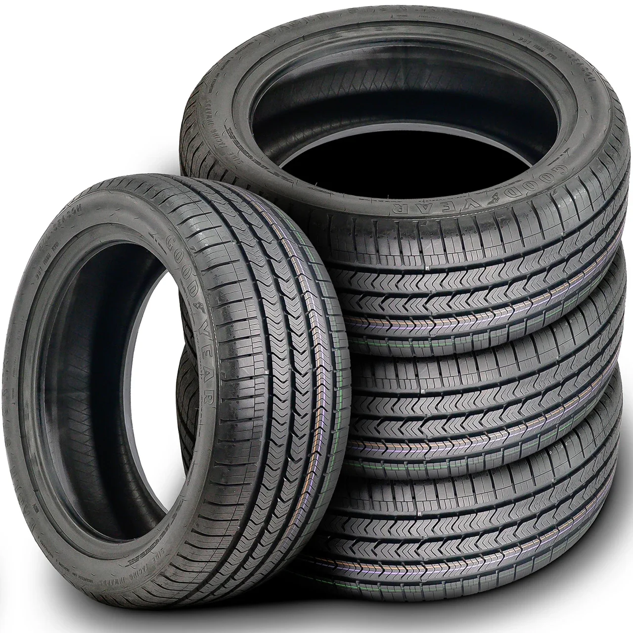 Goodyear Eagle Sport All-Season ROF 285/45R20 112H XL (DC)