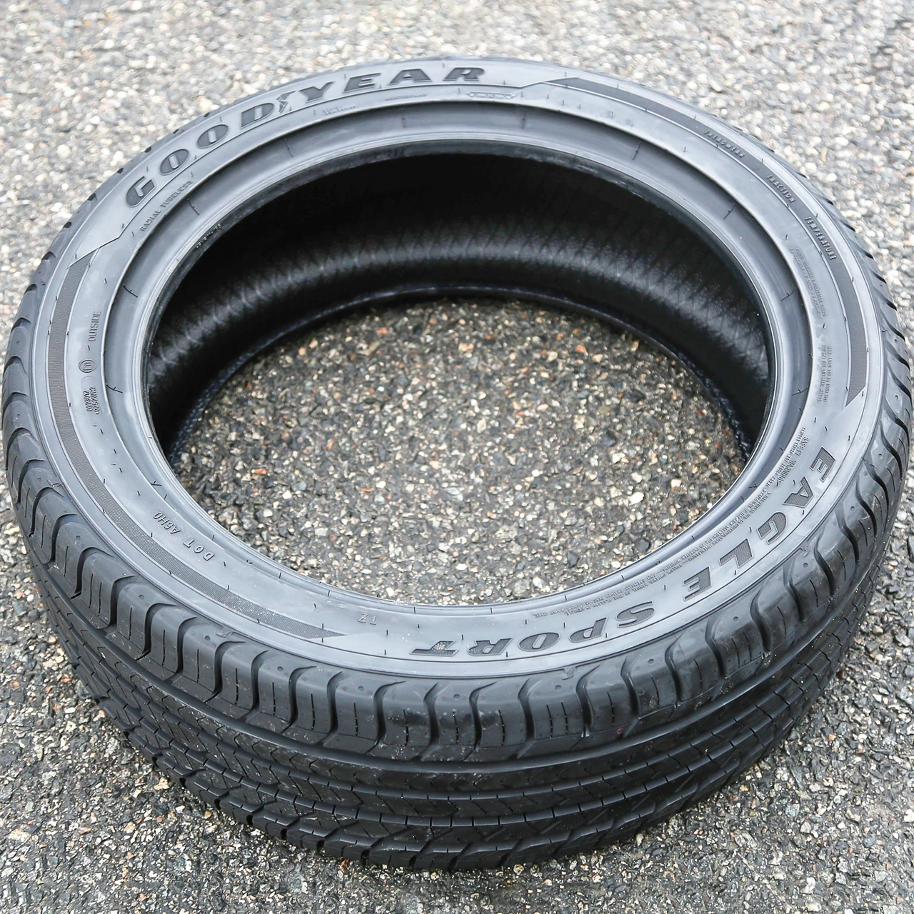 Goodyear Eagle Sport TZ 225/45R17 94W XL