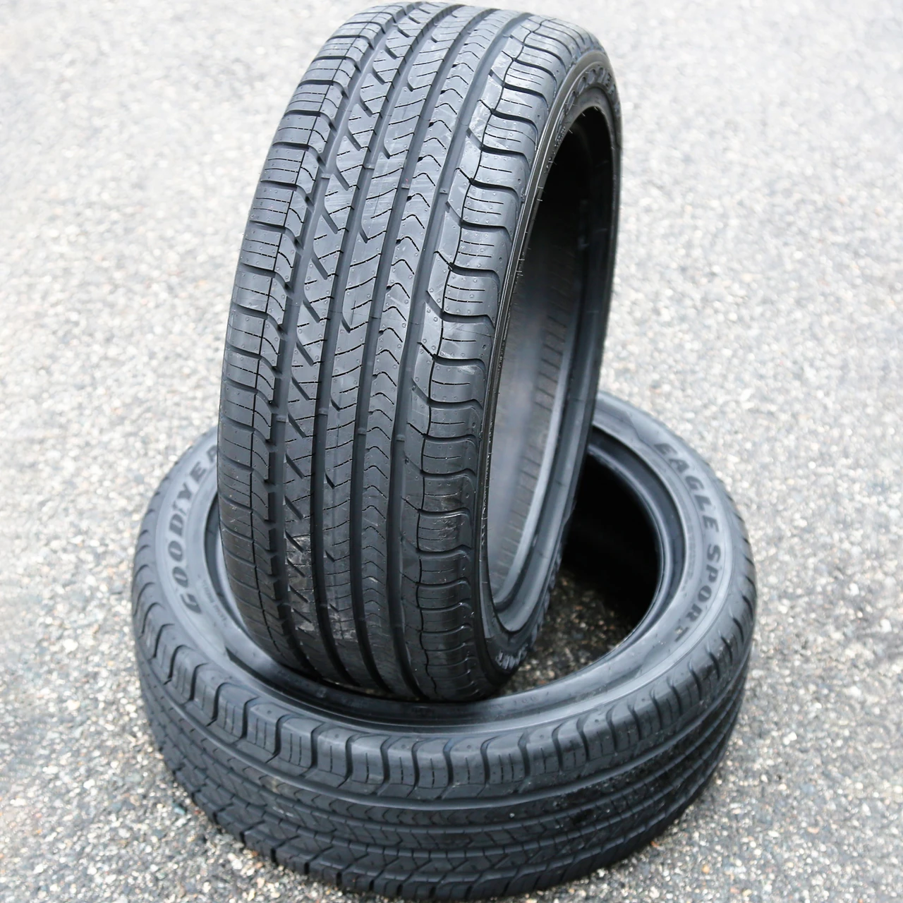 Goodyear Eagle Sport TZ 225/45R17 94W XL