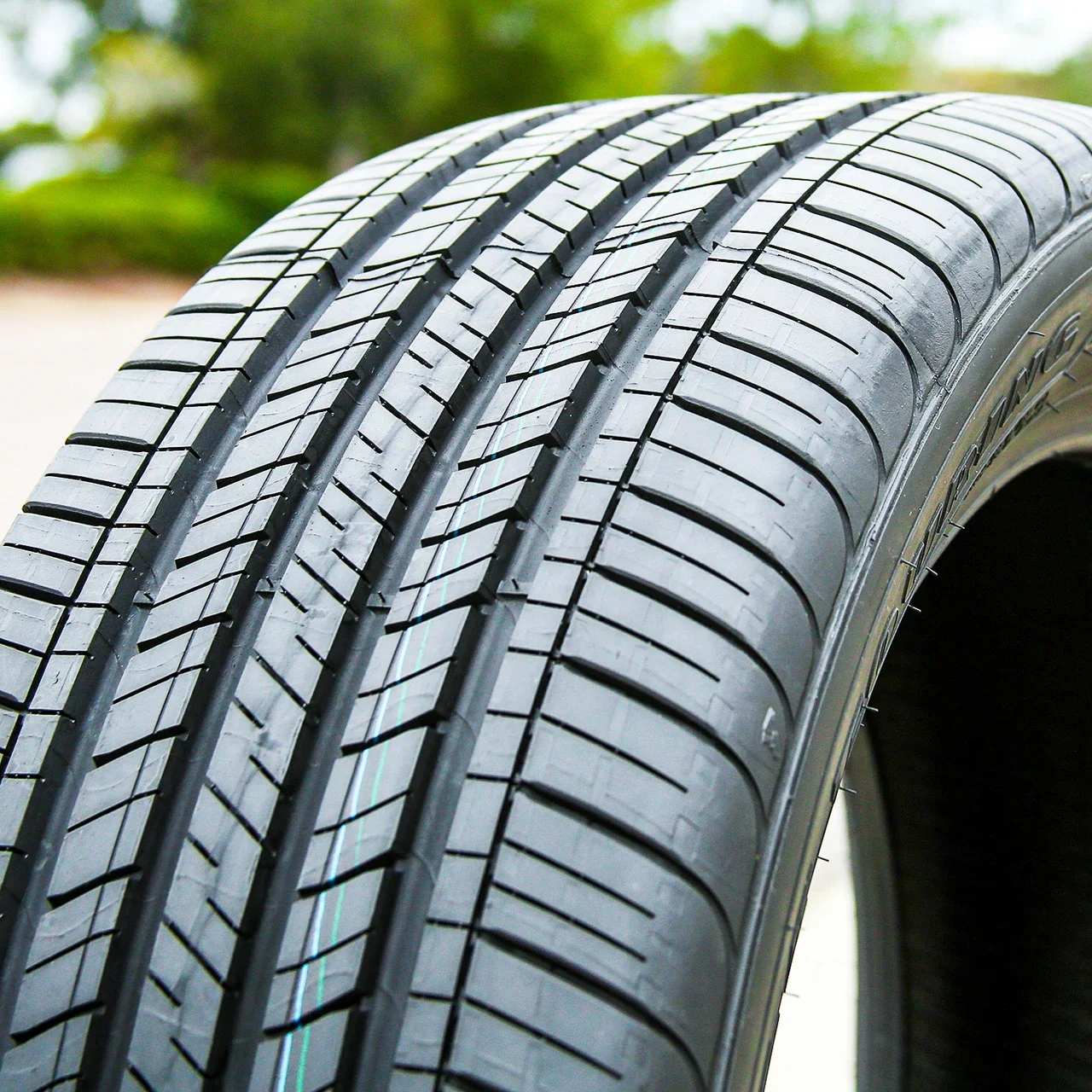Goodyear Eagle Touring 275/40R22 107W XL