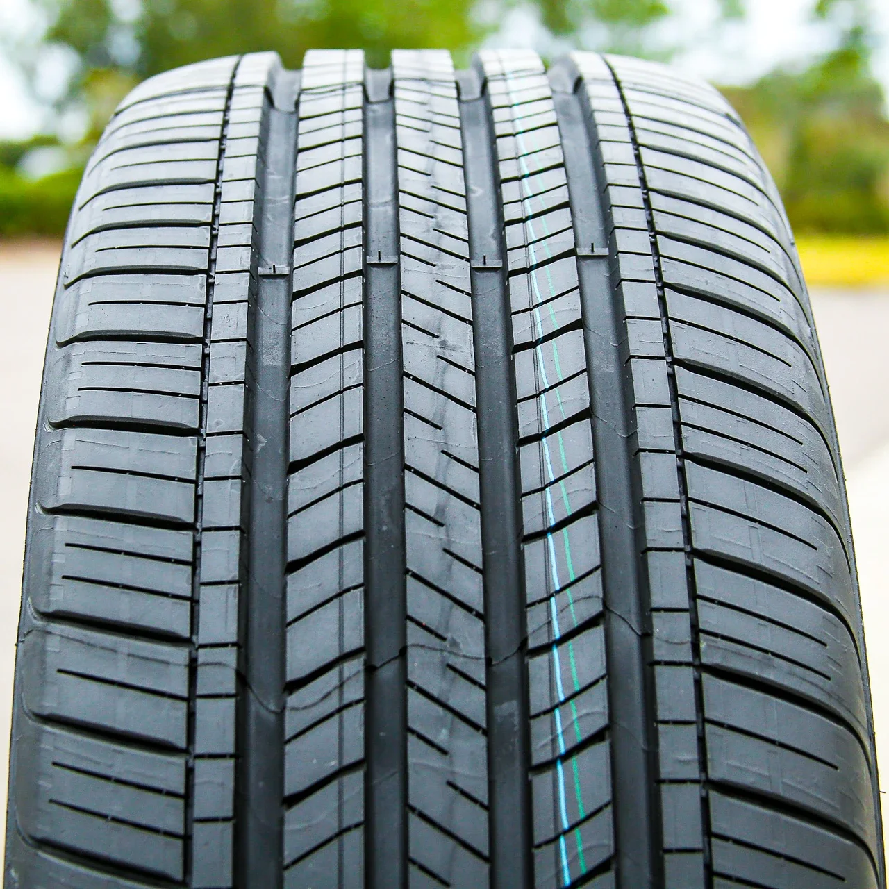 Goodyear Eagle Touring 285/45R22 114H XL