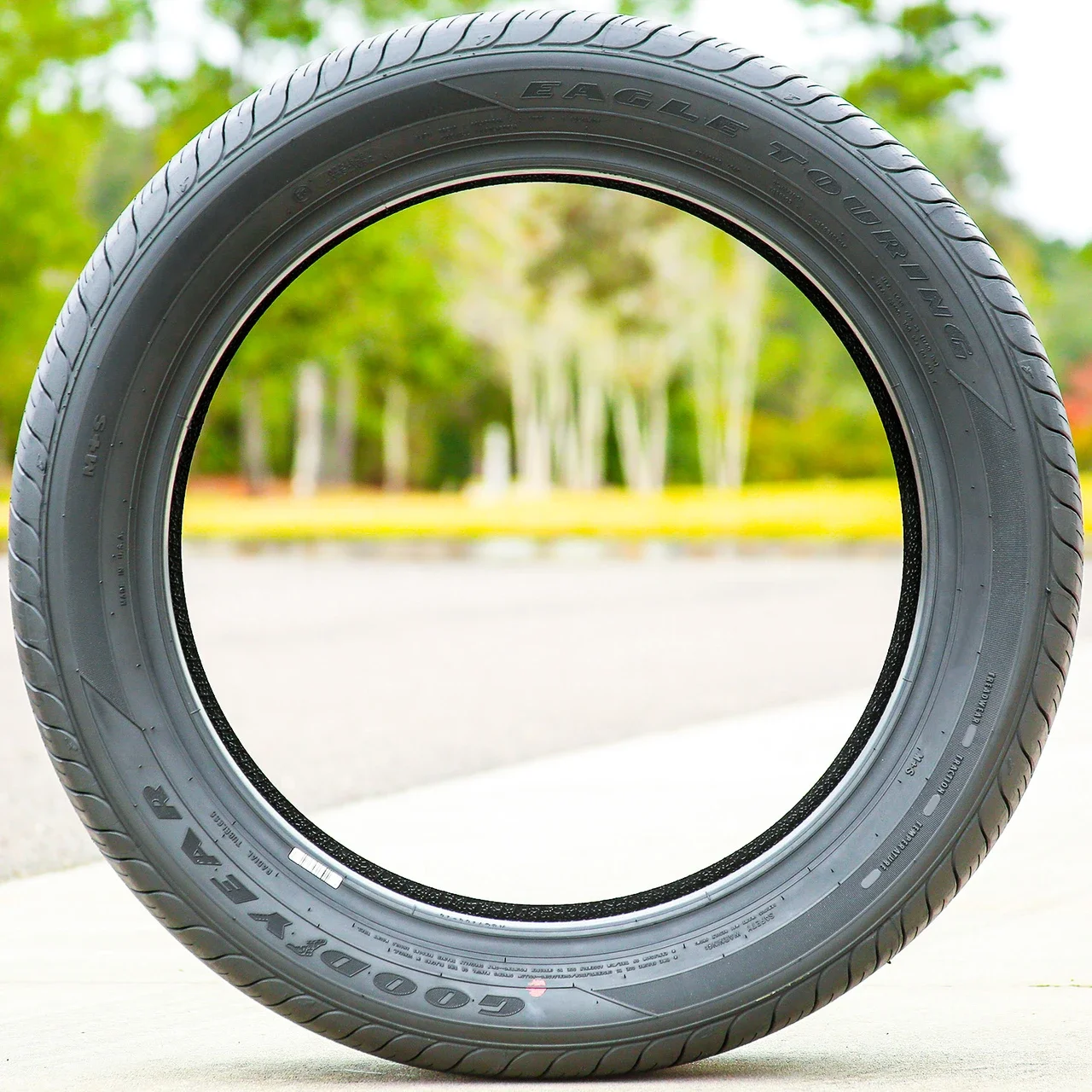 Goodyear Eagle Touring 285/45R22 114H XL