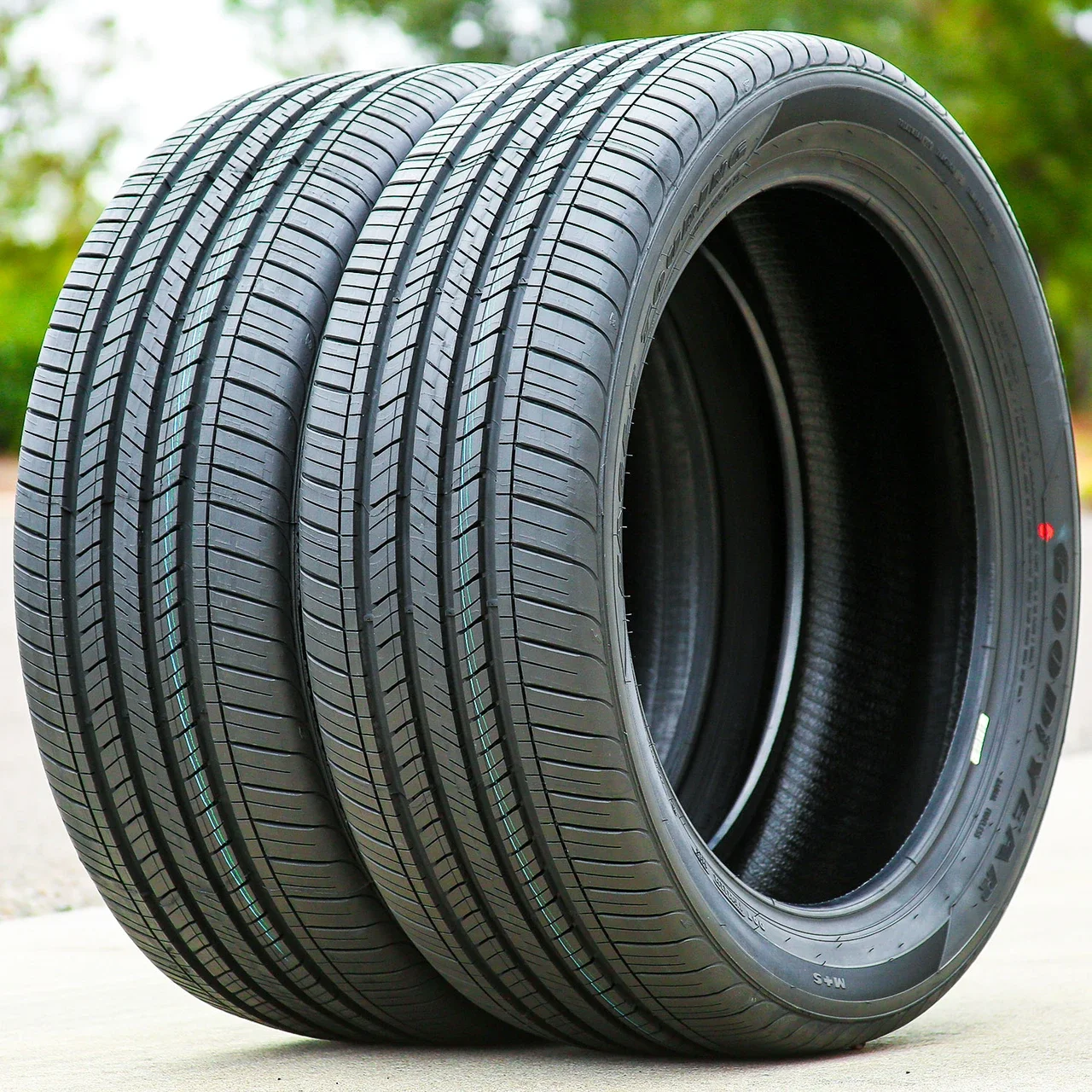 Goodyear Eagle Touring 285/45R22 114H XL