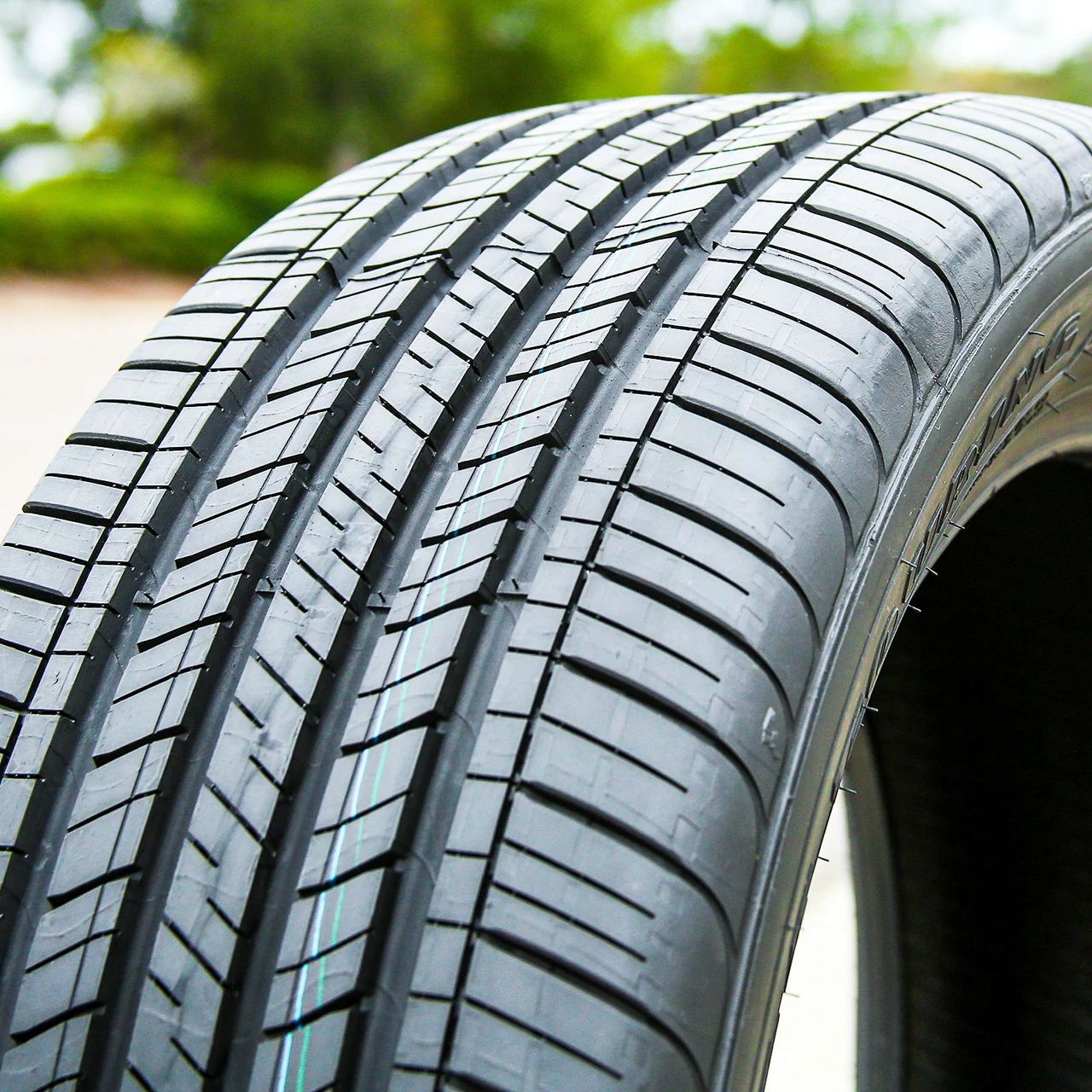 Goodyear Eagle Touring (MGT) 255/45R20 105W XL