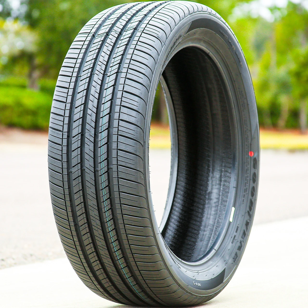 Goodyear Eagle Touring (MO) 255/45R20 101H