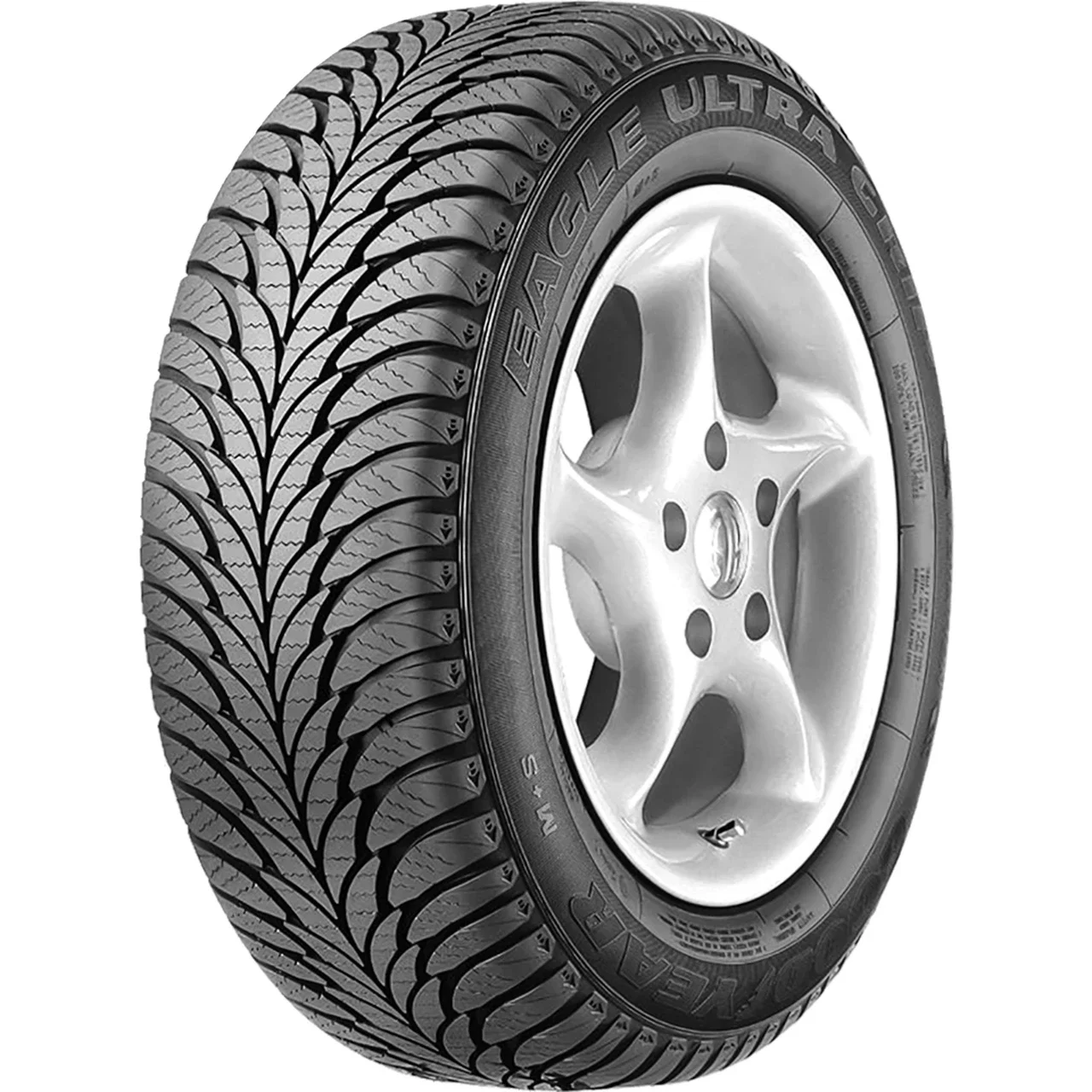 Goodyear Eagle Ultra Grip GW-2 225/60R16 97V