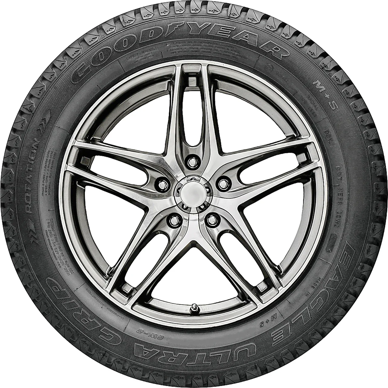 Goodyear Eagle Ultra Grip GW-2 225/60R16 97V