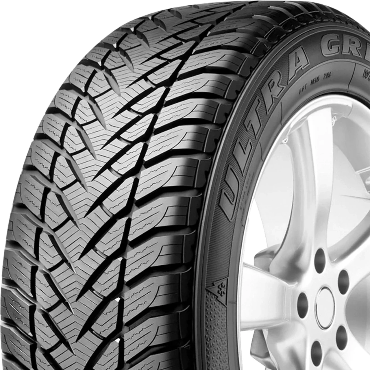 Goodyear Eagle Ultra Grip GW-3 235/55R17 98V