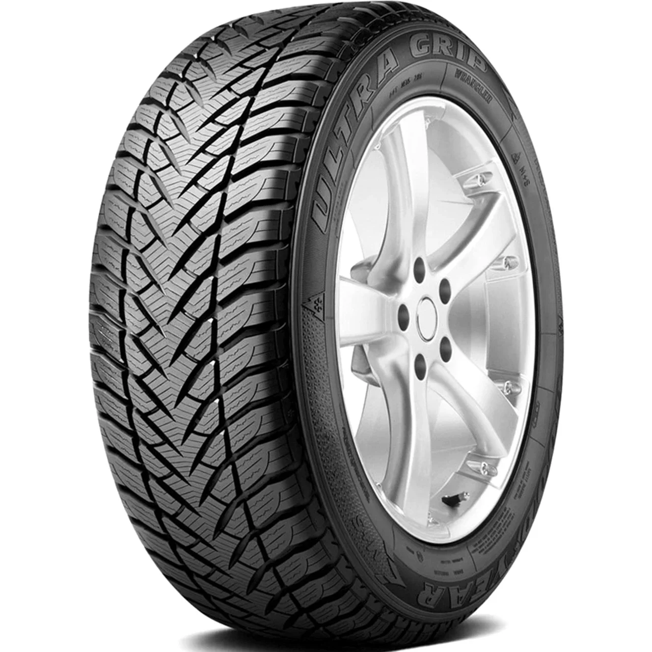 Goodyear Eagle Ultra Grip GW-3 235/55R17 98V