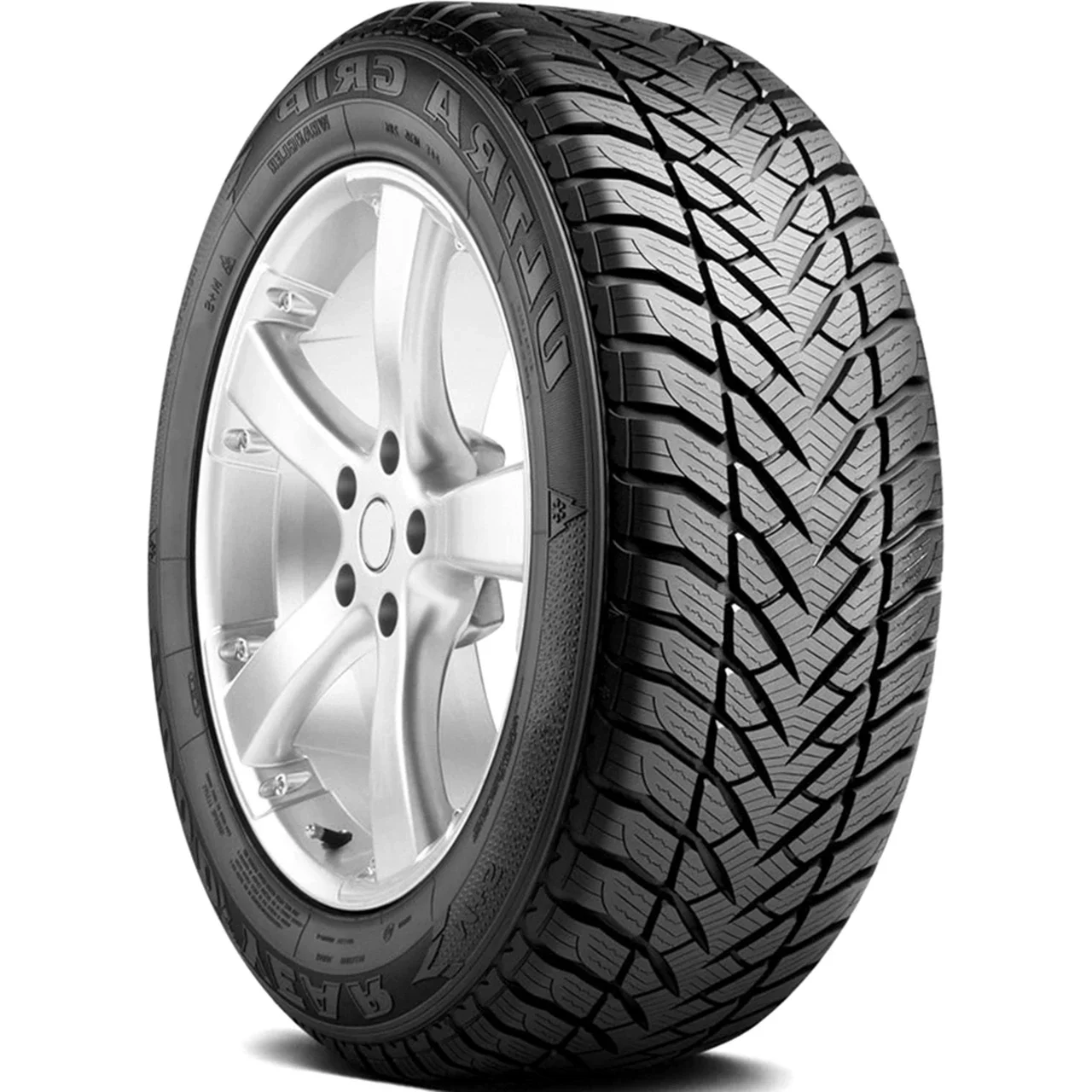 Goodyear Eagle Ultra Grip GW-3 235/55R17 98V