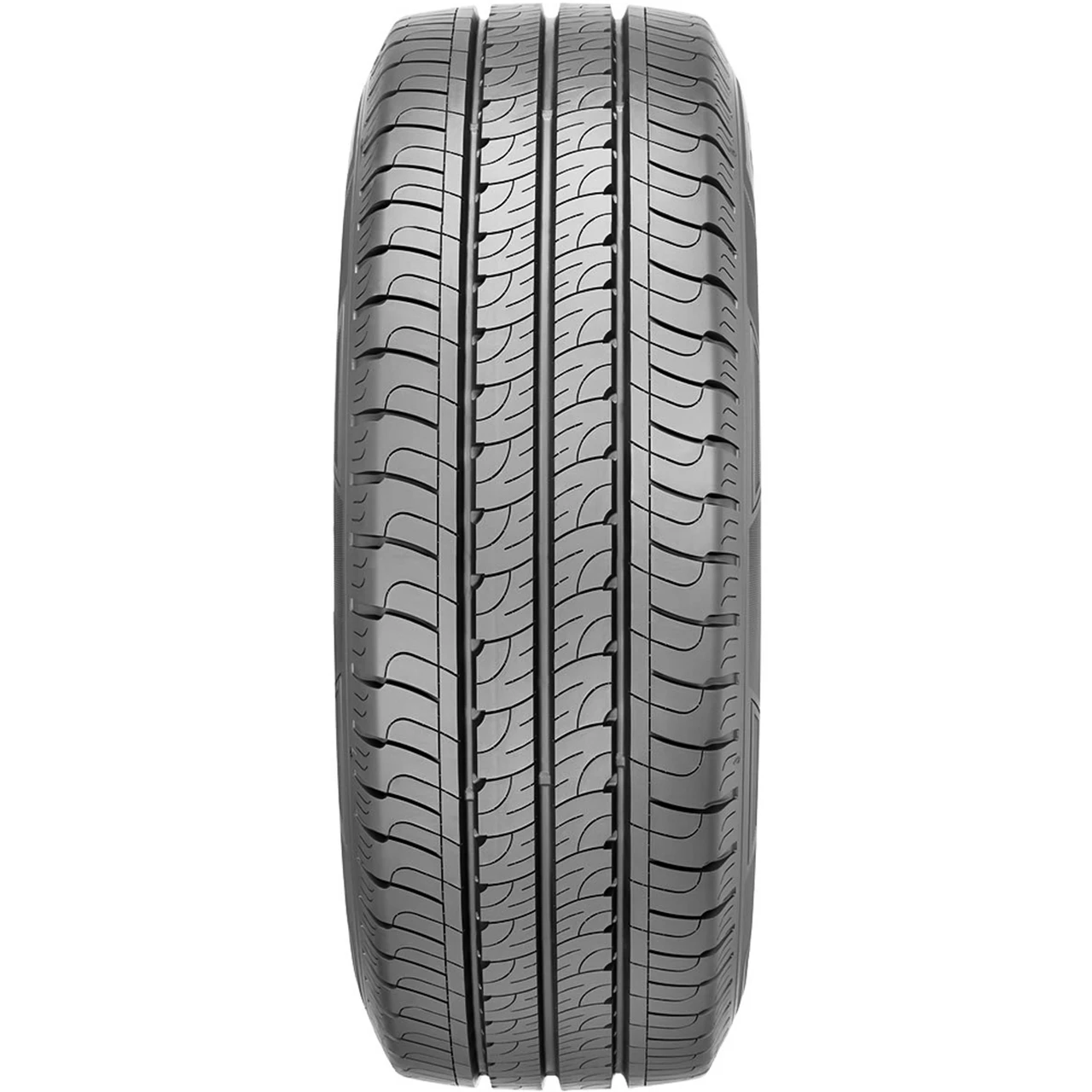 Goodyear EfficientGrip Cargo 2 205/75R16 110/108R D (8 Ply)
