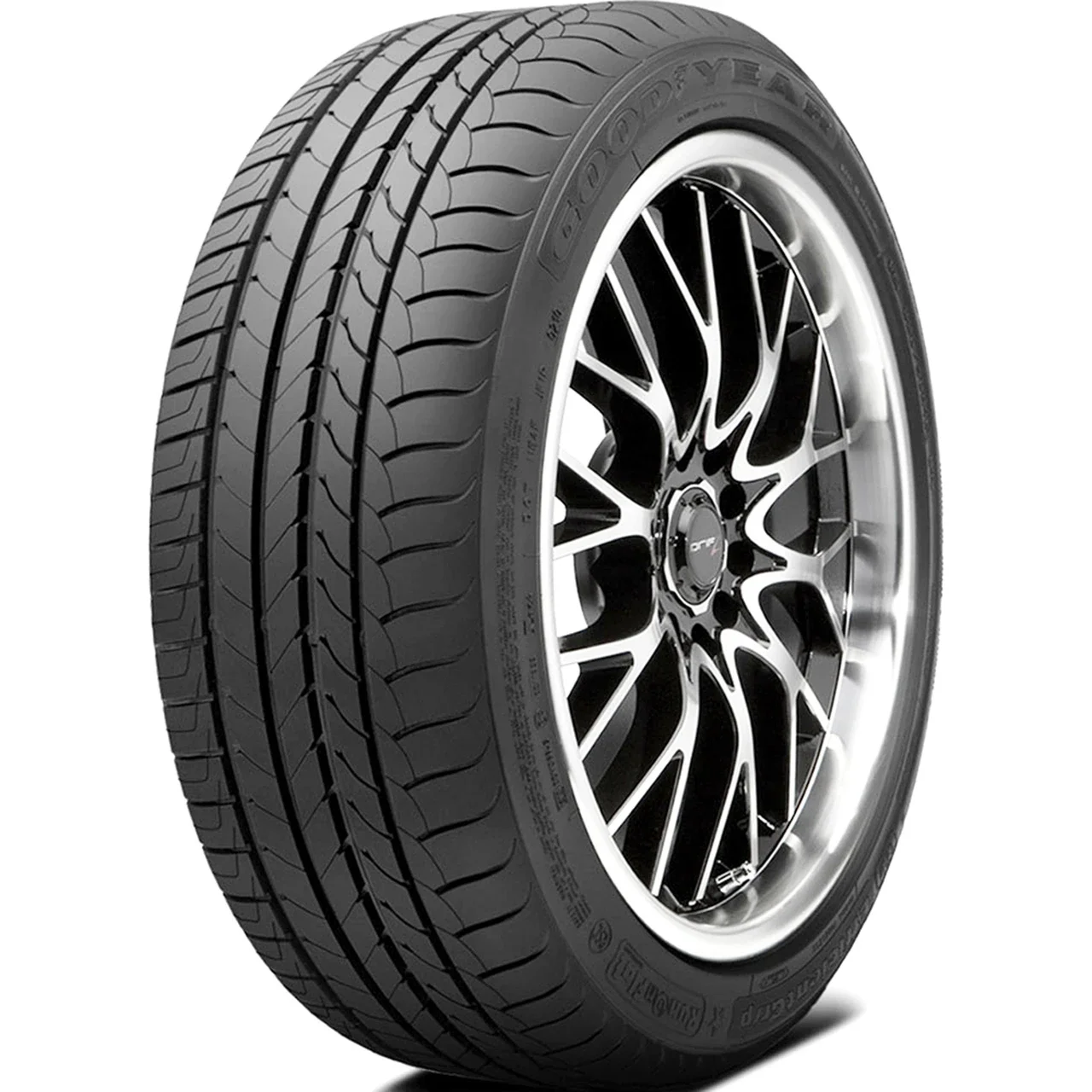 Goodyear EfficientGrip ROF (*) 225/45R18 91Y