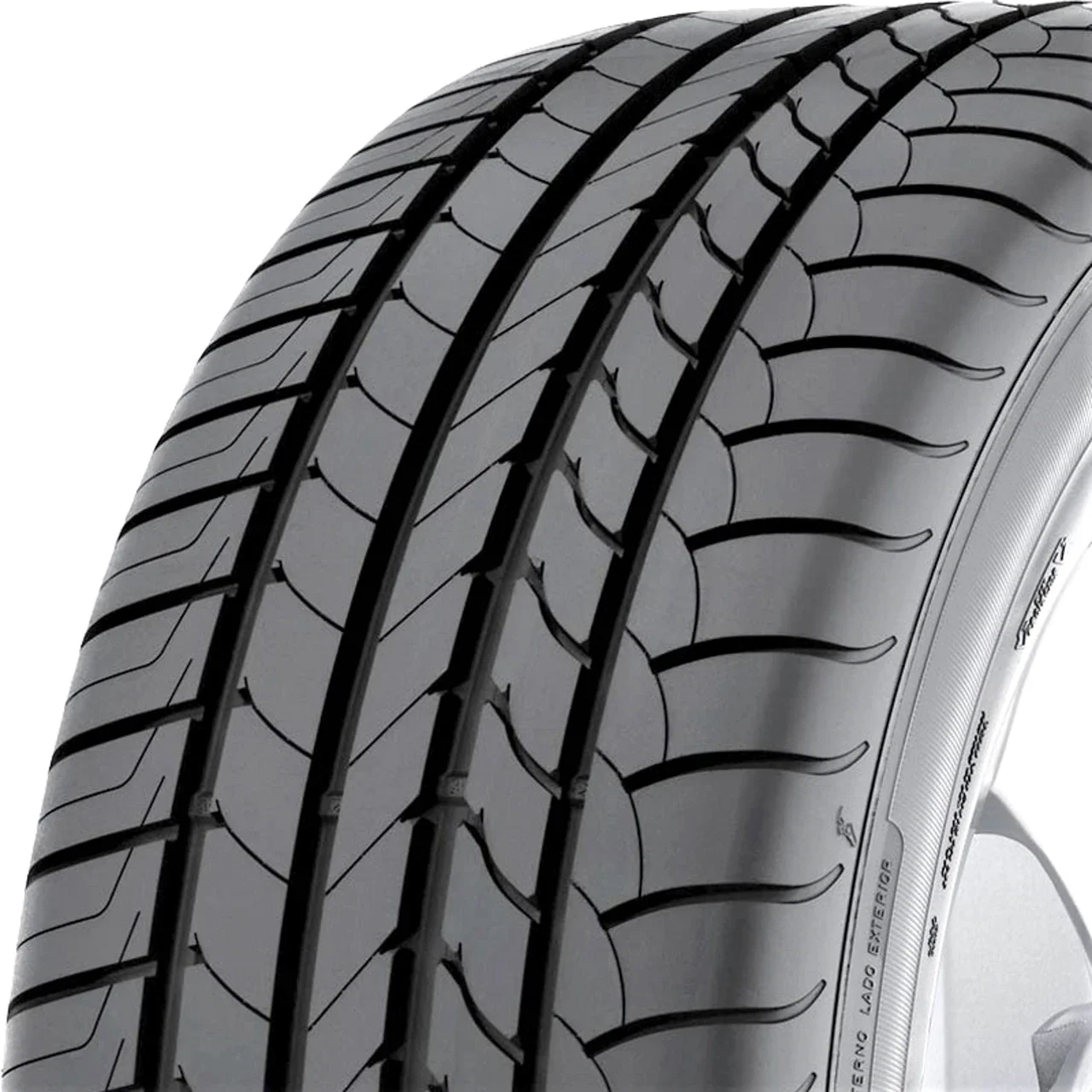 Goodyear EfficientGrip ROF (*) 225/45R18 91Y