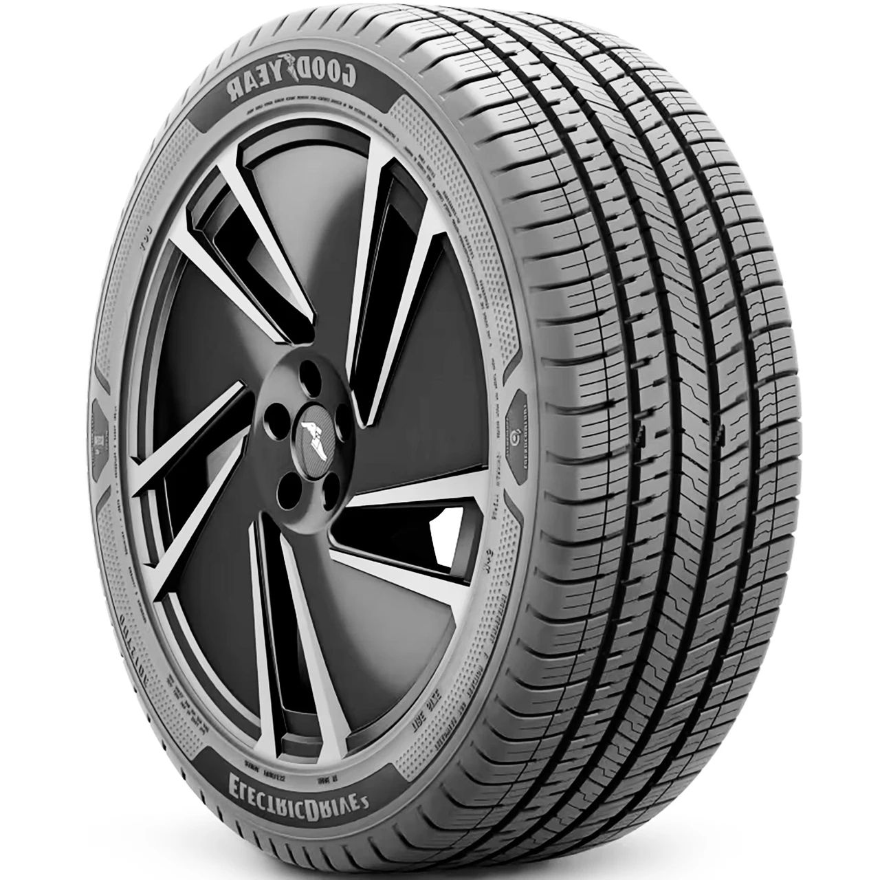 Goodyear ElectricDrive 2 215/50R17 91V