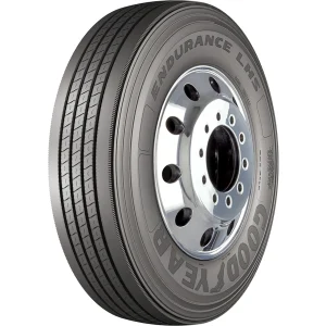 Goodyear Endurance LHS 11R24.5 149/146L H (16 Ply)
