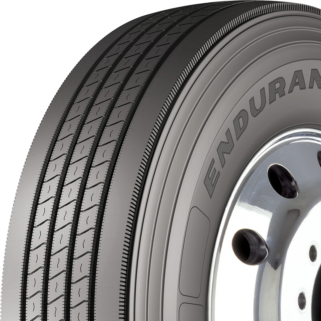 Goodyear Endurance LHS 11R24.5 149/146L H (16 Ply)