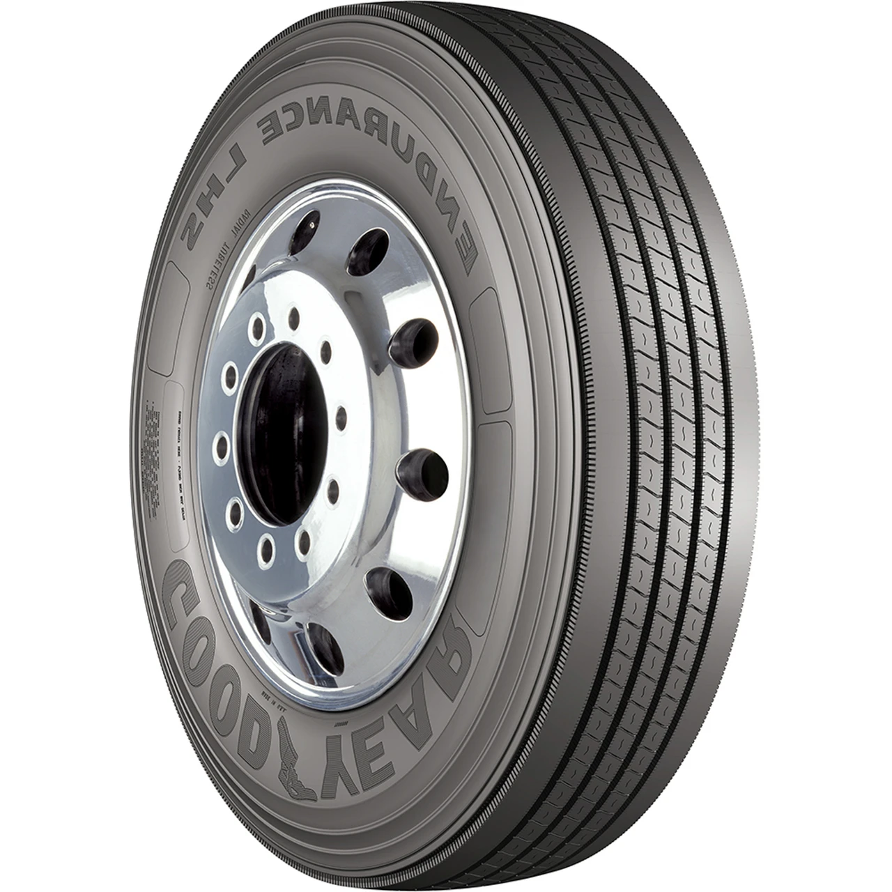 Goodyear Endurance LHS 11R24.5 149/146L H (16 Ply)