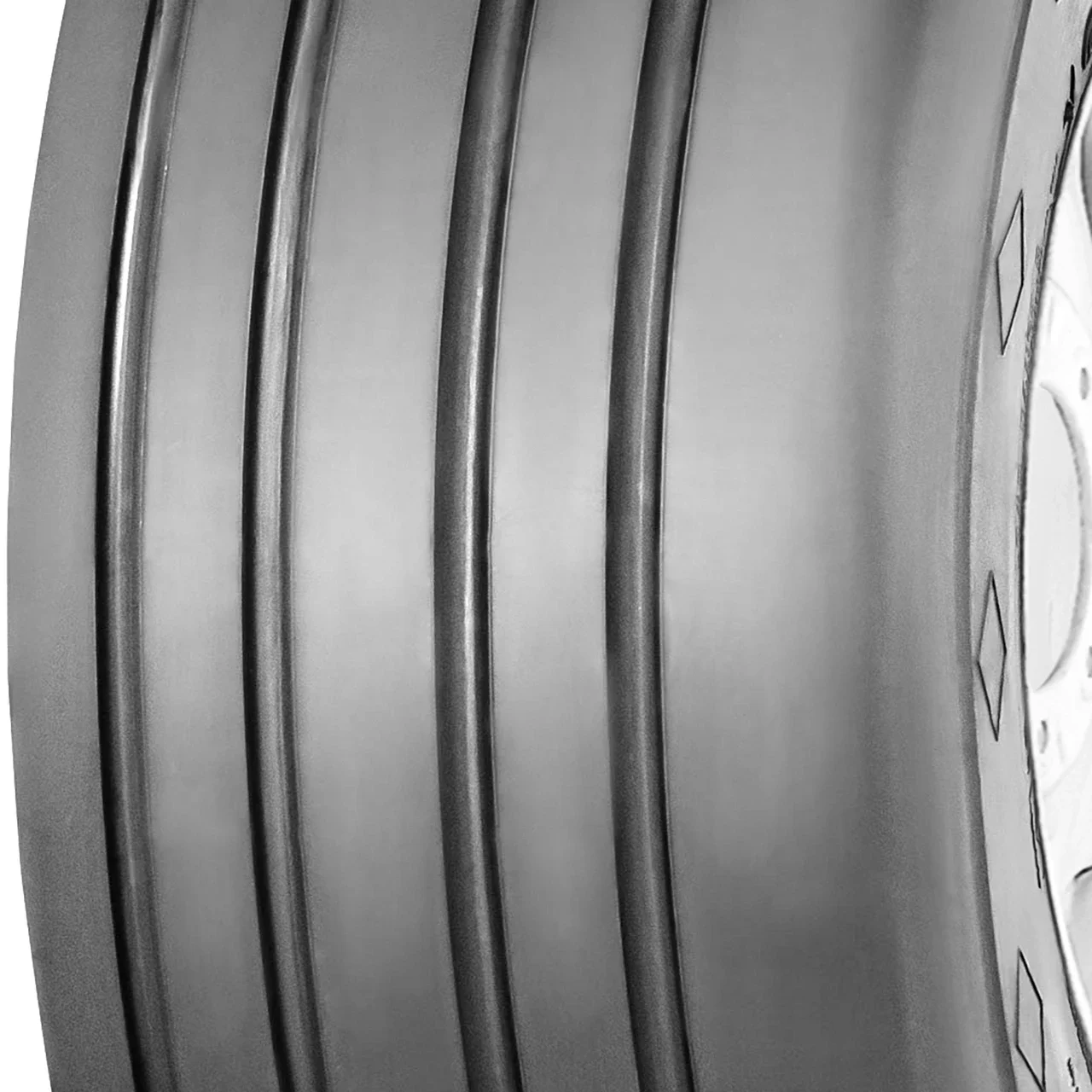 Goodyear Farm Highway Service II 11L-15 8 Ply