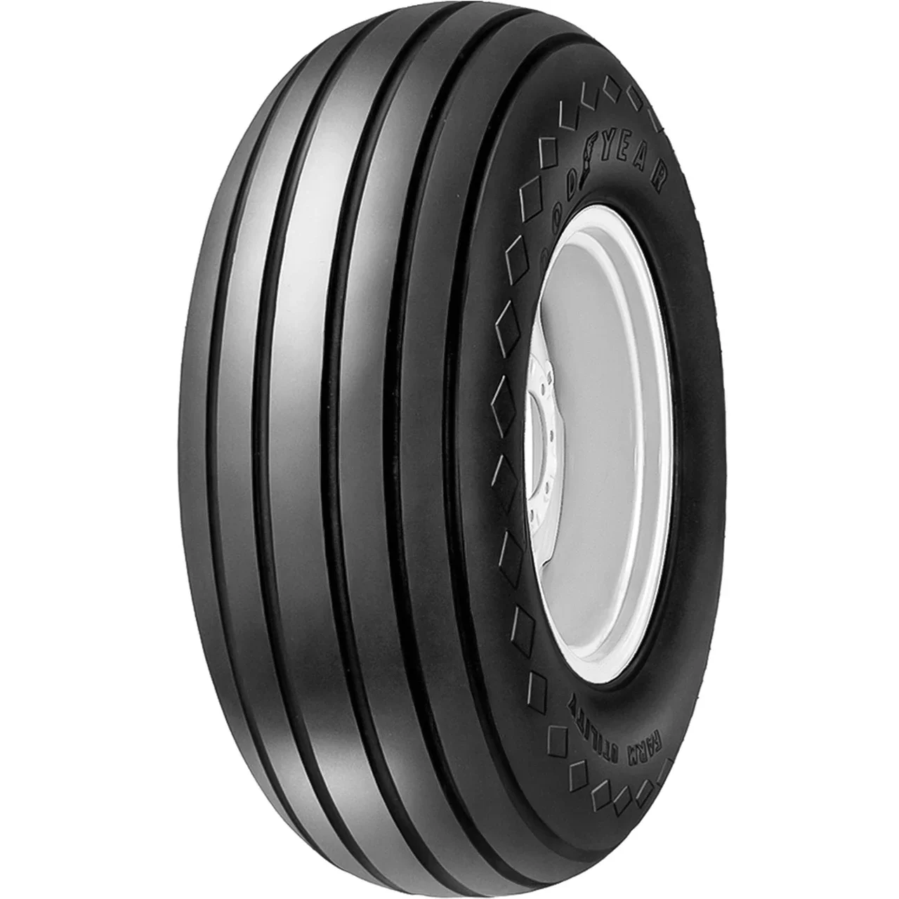 Goodyear Farm Utility 9.5L-15 121B 12 Ply