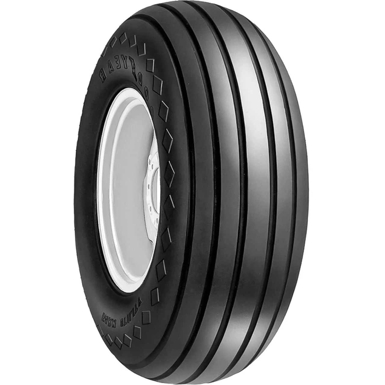 Goodyear Farm Utility 9.5L-15 121B 12 Ply