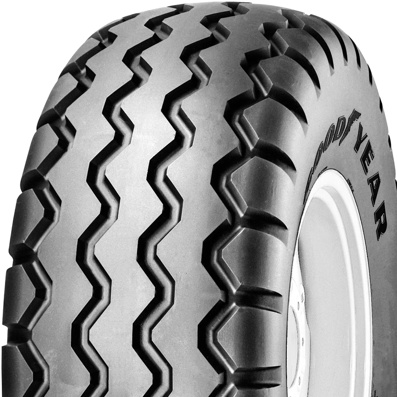 Goodyear FS24 380/55R16.5 150A8