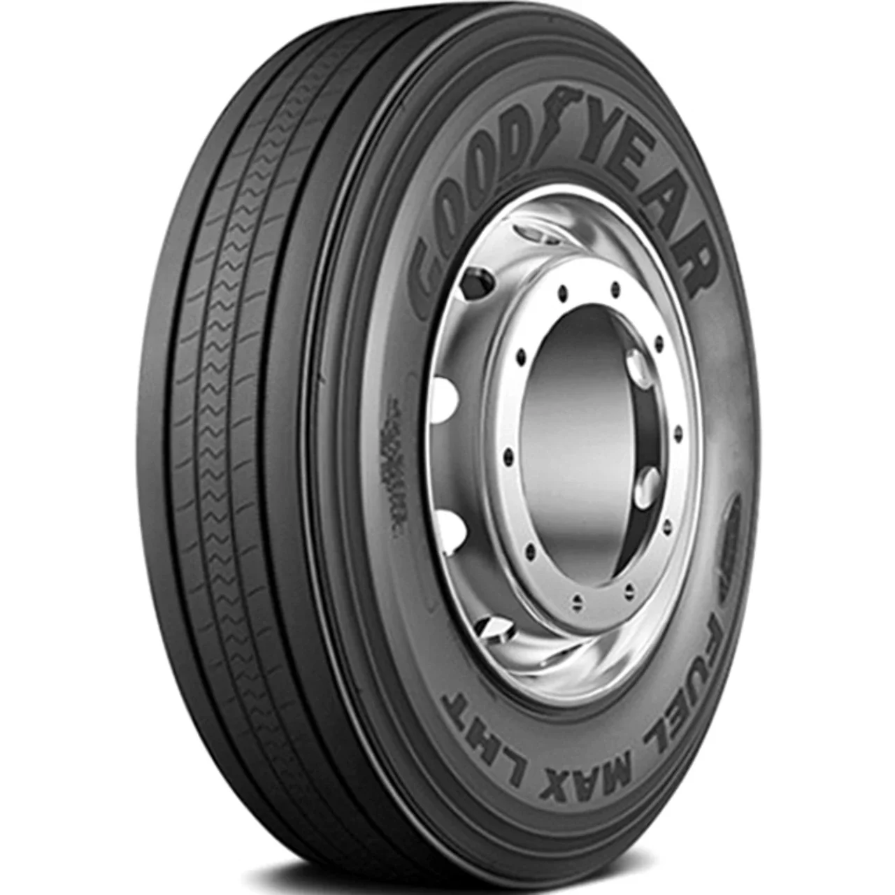 Goodyear Fuel Max LHT 295/75R22.5 144/141L G (14 Ply)