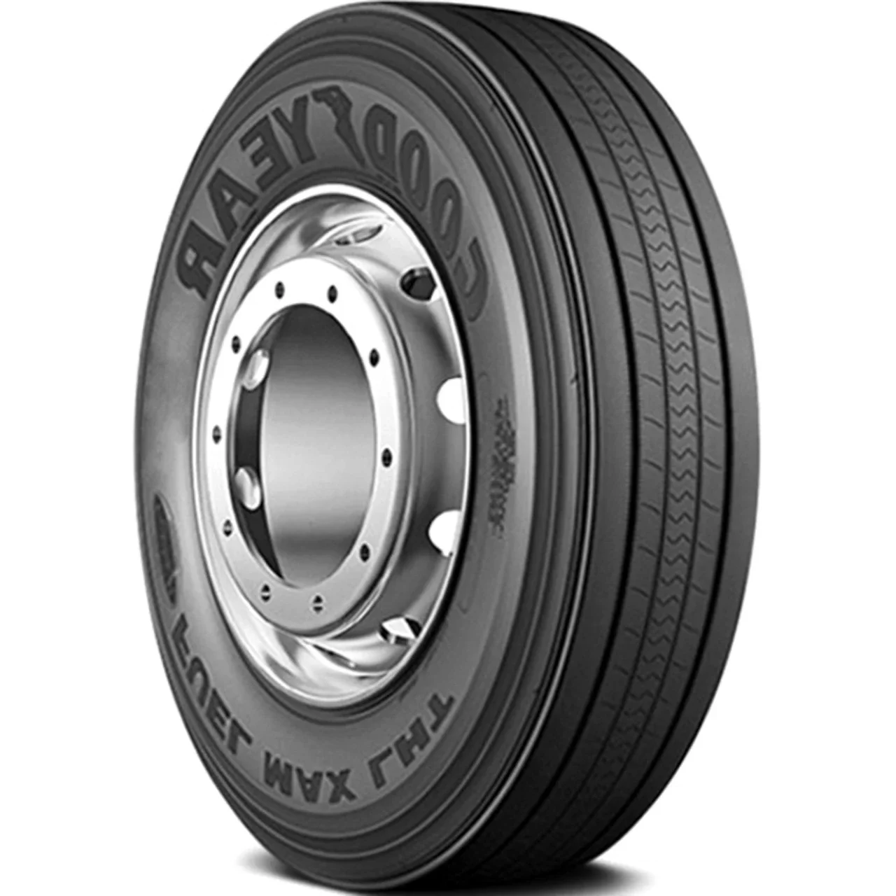 Goodyear Fuel Max LHT 295/75R22.5 144/141L G (14 Ply)