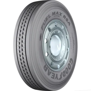 Goodyear Fuel Max RSA 11R22.5 146L H (16 Ply)