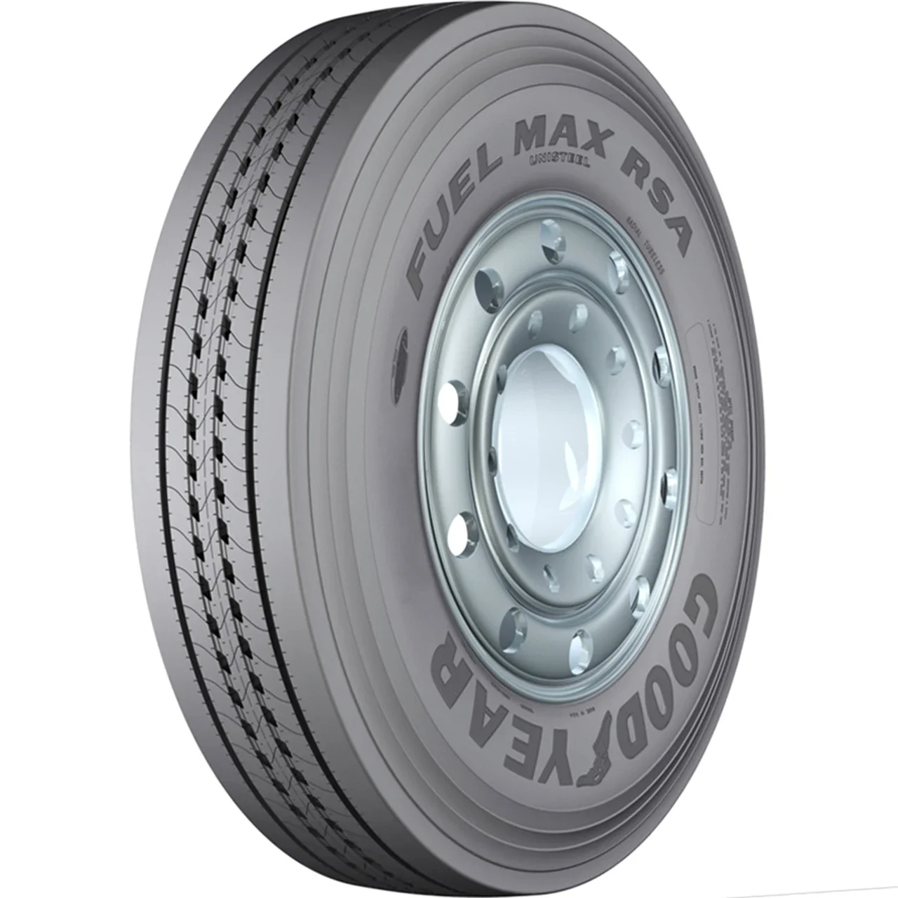Goodyear Fuel Max RSA 11R22.5 146L H (16 Ply)