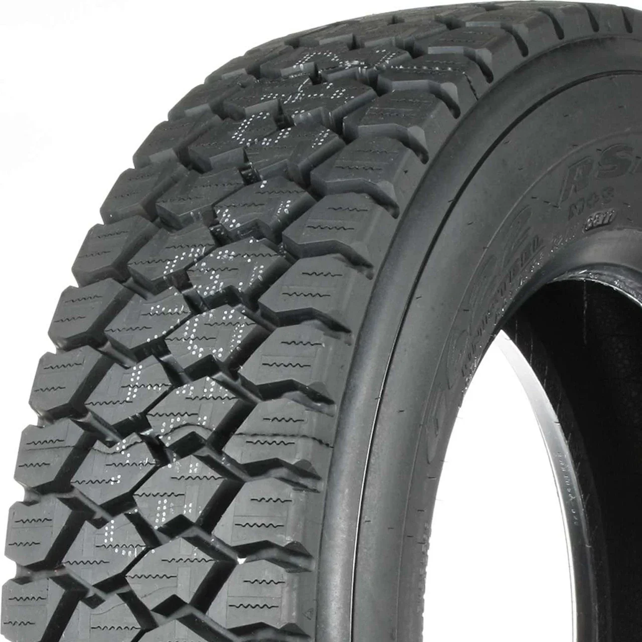 Goodyear G622 RSD 265/75R22.5 138/135L G (14 Ply)