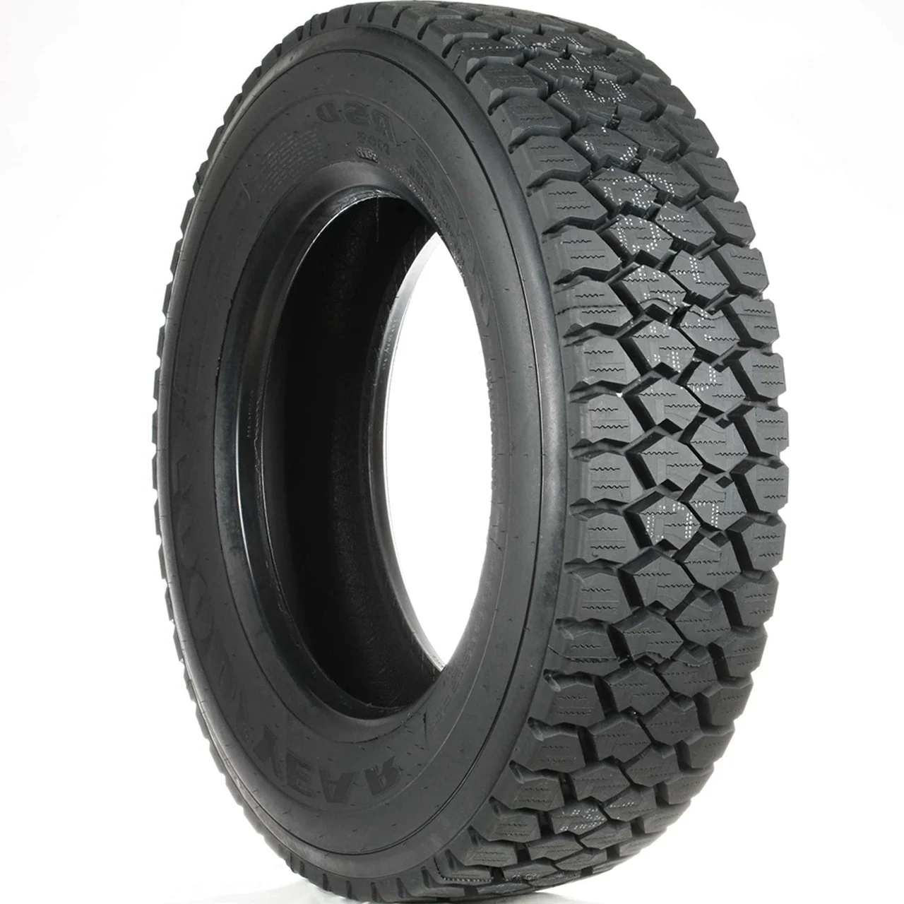 Goodyear G622 RSD 265/75R22.5 138/135L G (14 Ply)