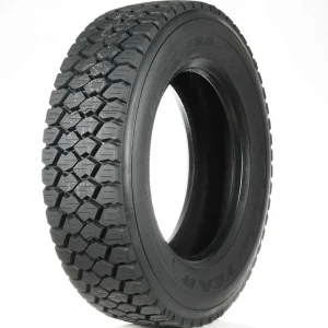 Goodyear G622 RSD 295/75R22.5 144/141L G (14 Ply)