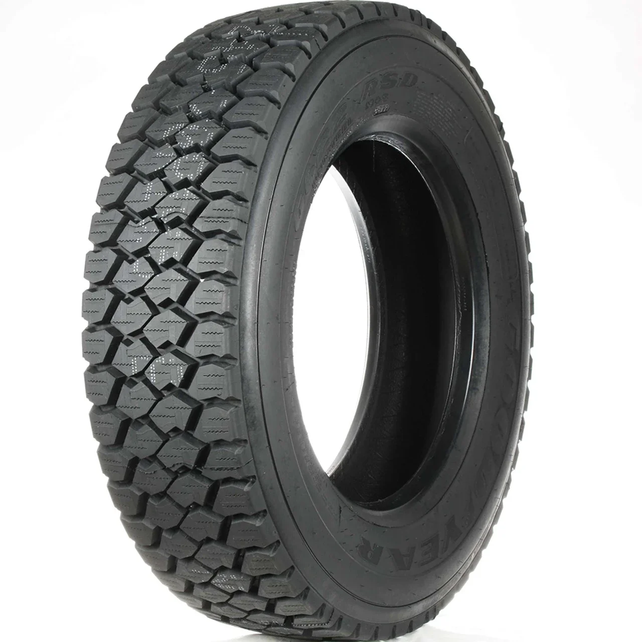Goodyear G622 RSD 295/75R22.5 144/141L G (14 Ply)