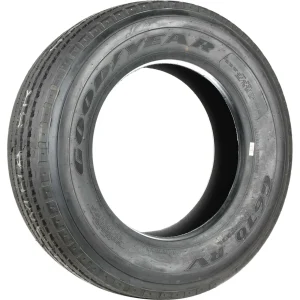 Goodyear G670 RV 315/80R22.5 157L L (20 Ply)