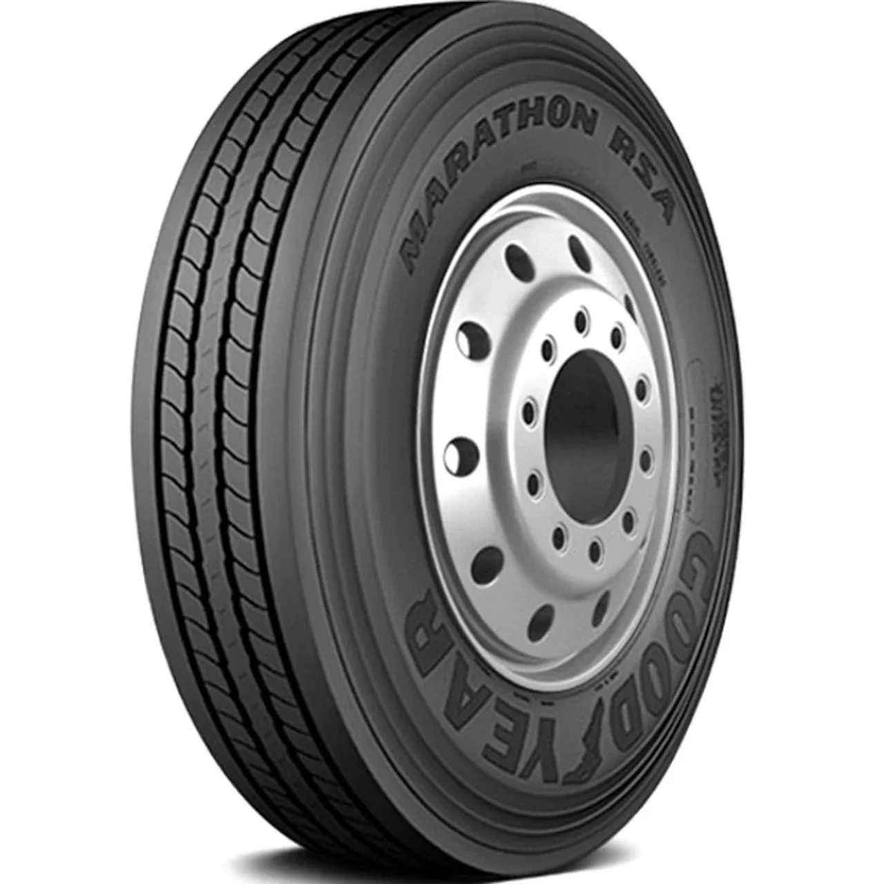 Goodyear Marathon RSA 10R22.5 141L G (14 Ply)
